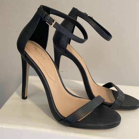 Aldo heels - Picture 2 of 10